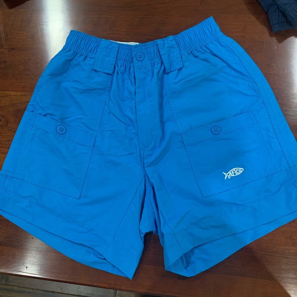 AFTCO mens shorts